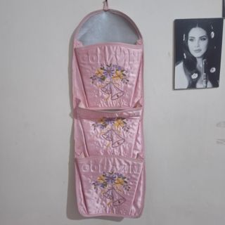 جا جورابی