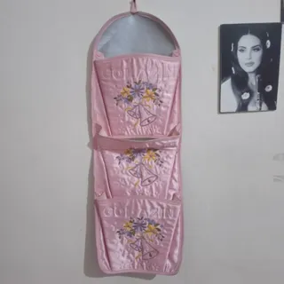 جا جورابی