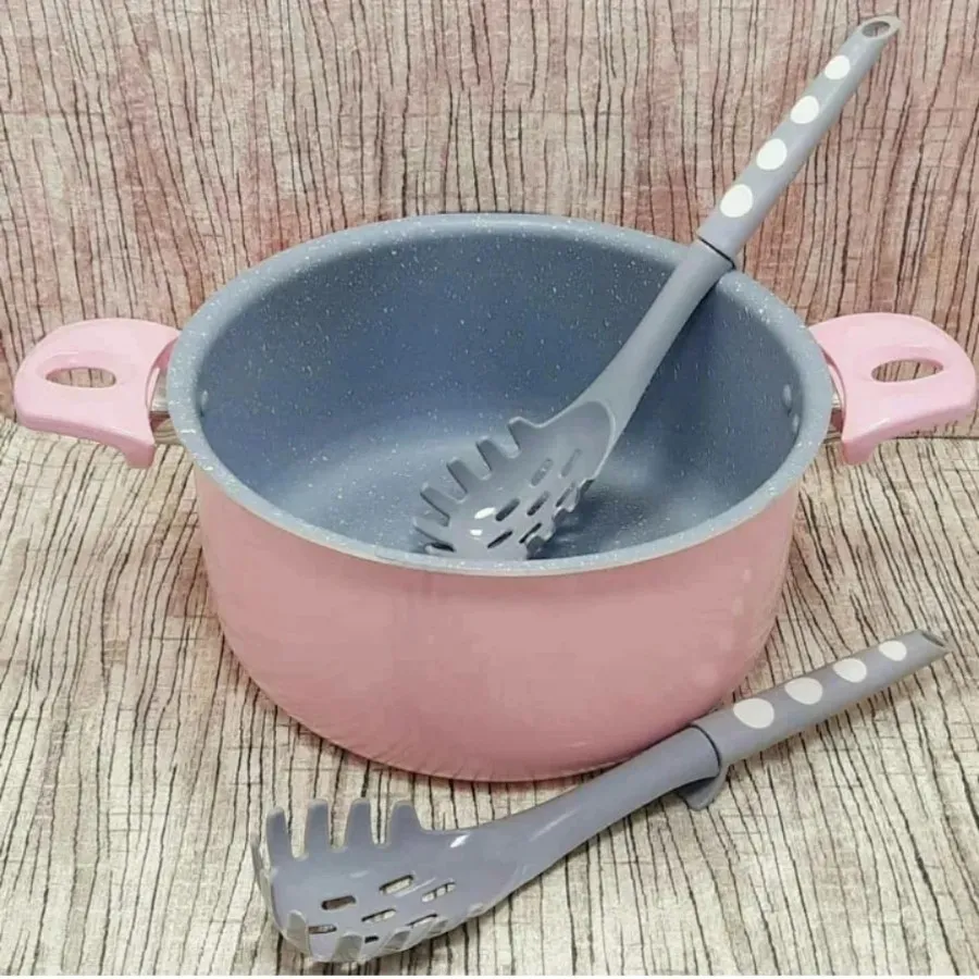 کفگیر ماکارانی