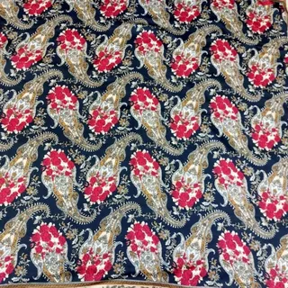 روسری ساتن ابریشم