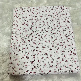 پارچه گلدار