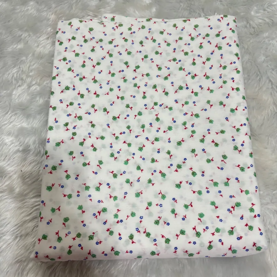 پارچه گلدار