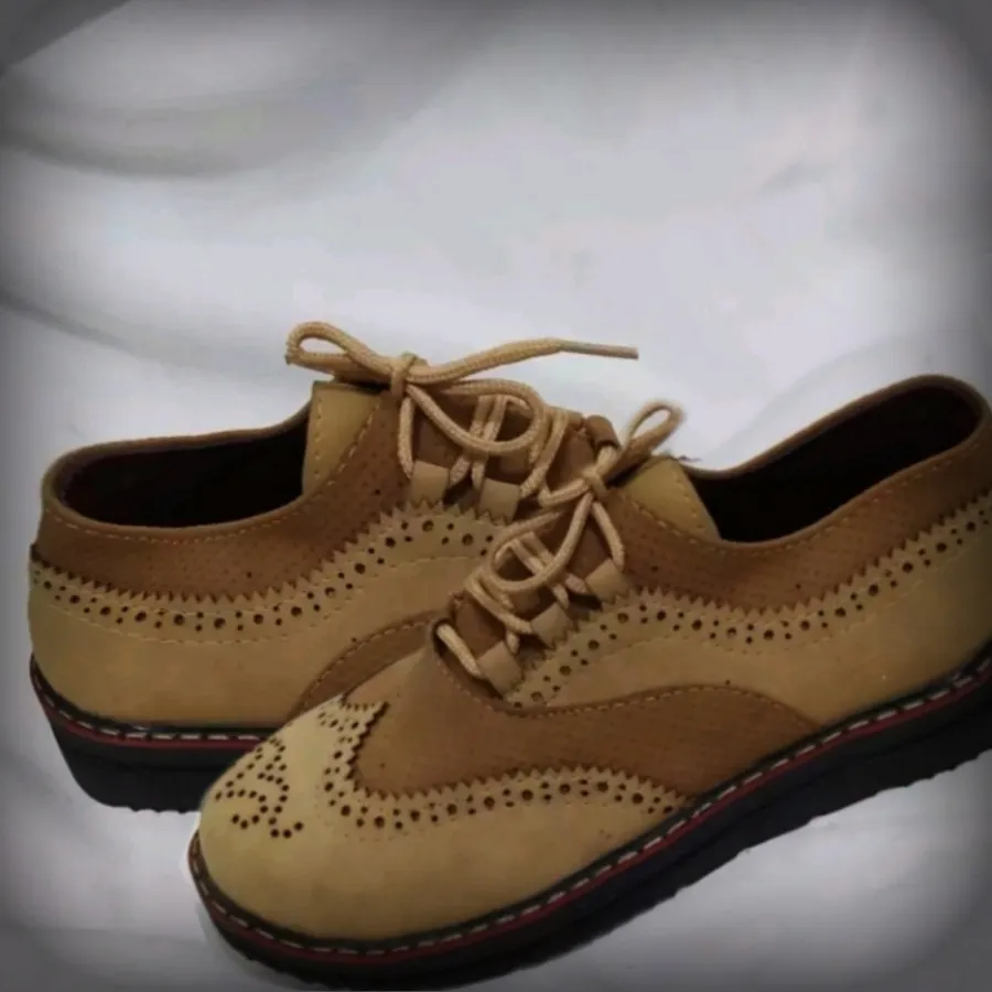 کفش مجلسی پسرانه بچگانه