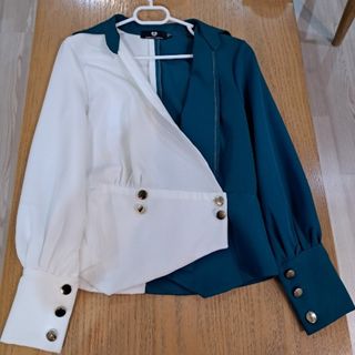شومیز رسمی