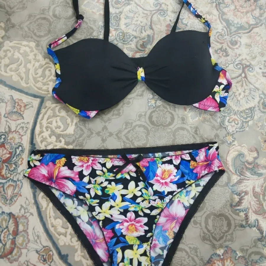 ست سوتین و شورت