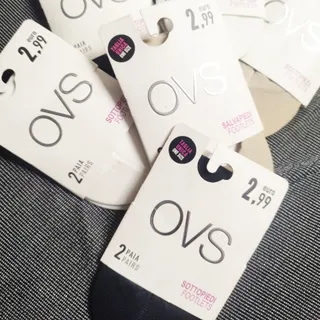 جوراب کالجی زنانه2جفتی