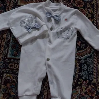 ست بیمارستانی نوزاد