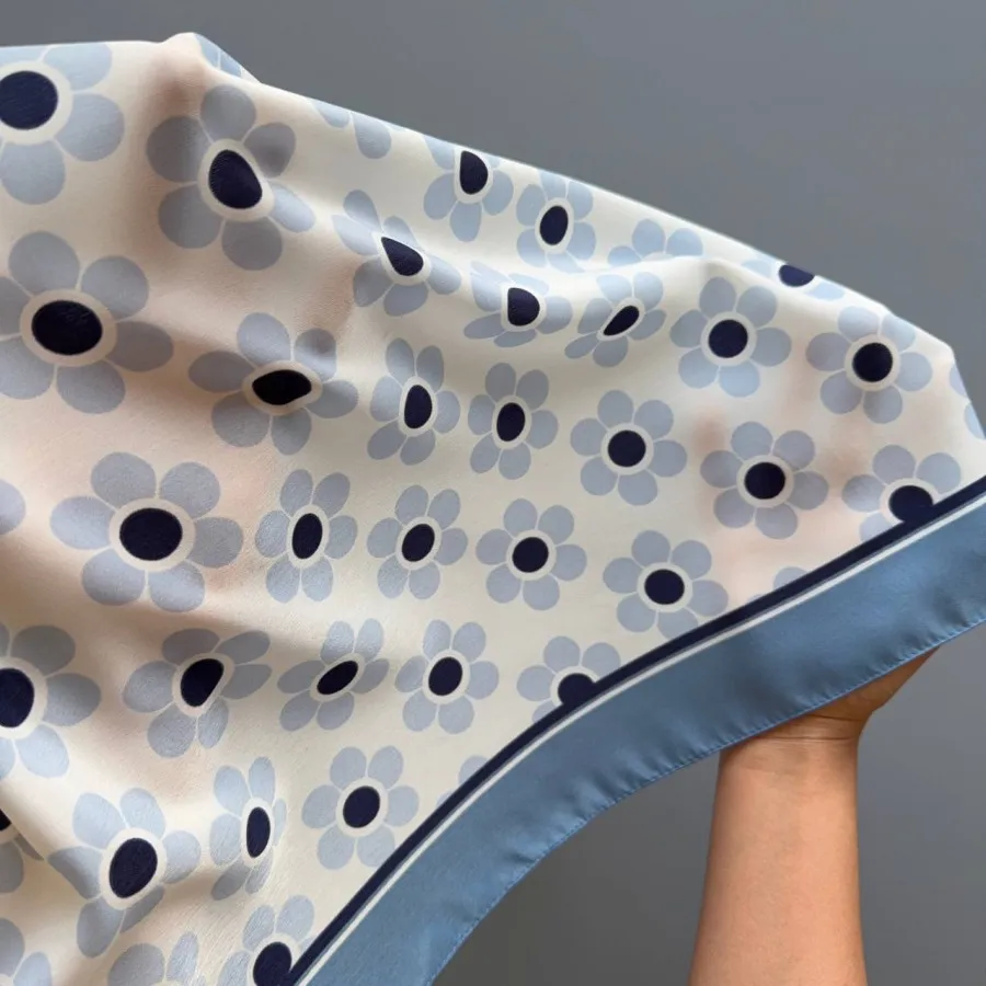 مینی اسکارف برند i am