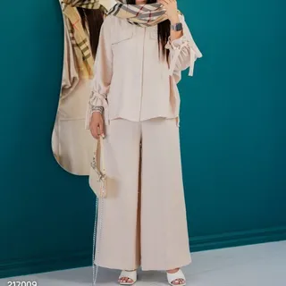 شومیز و شلوار