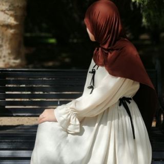 عبای وانیل