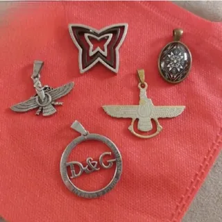 توگردنی استیل