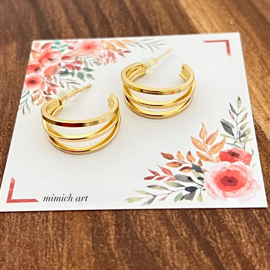 گوشواره خاص