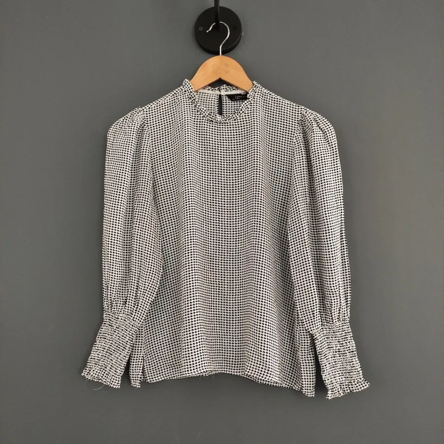 شومیز شیک زارا Zara