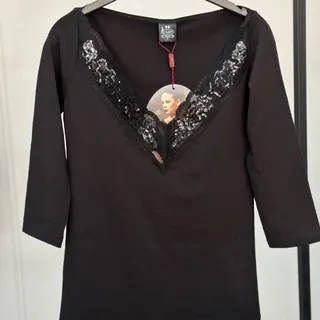 بلوز ترک xlady