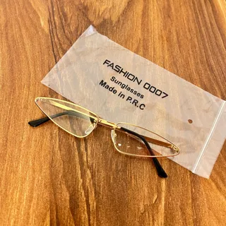 عینک بلوکات خاص