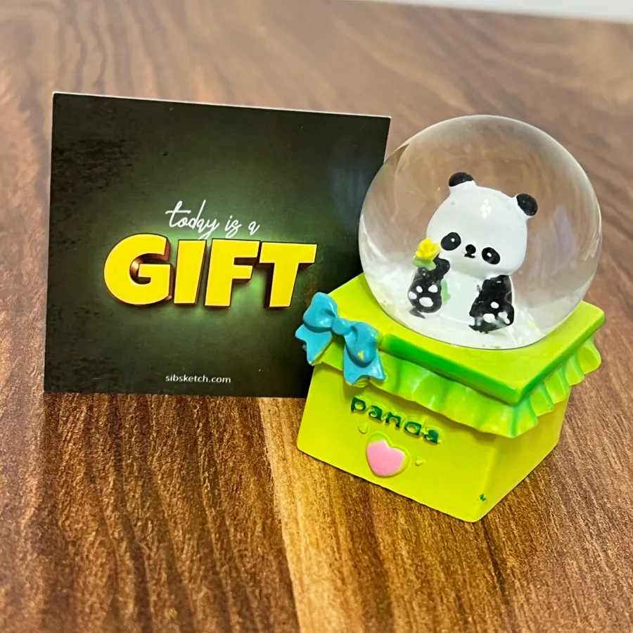 چراغ خواب و گوش متحرک