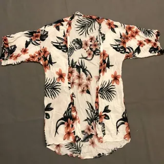 رویه اورجینال هاوایی