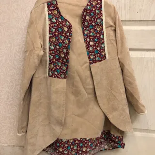 کت و دامن