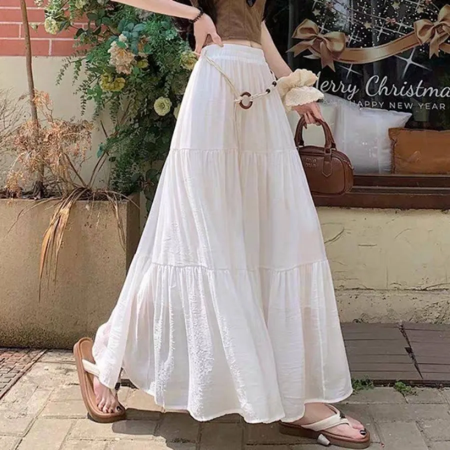 دامن مجلسی جنس نخ