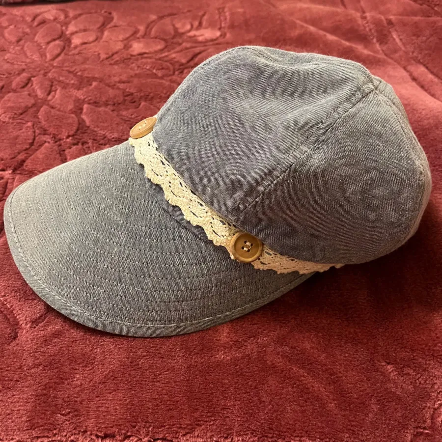 کلاه پرنسسی