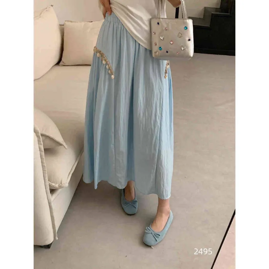 دامن مجلسی داخل استر