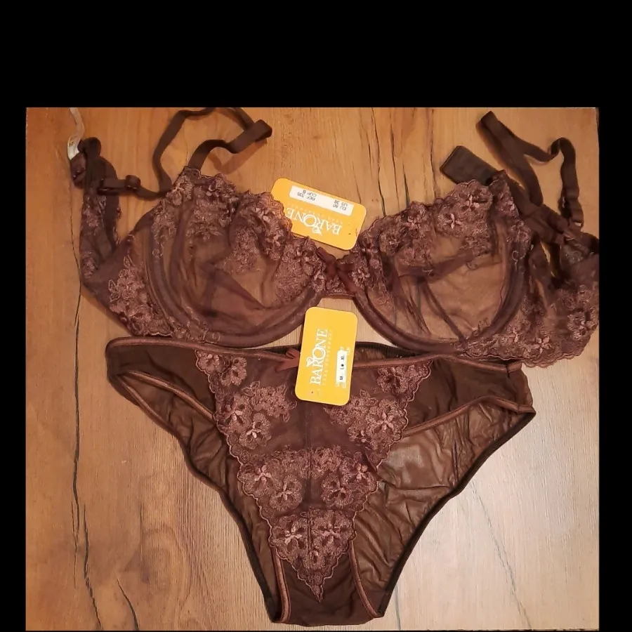 ست لباس زیر