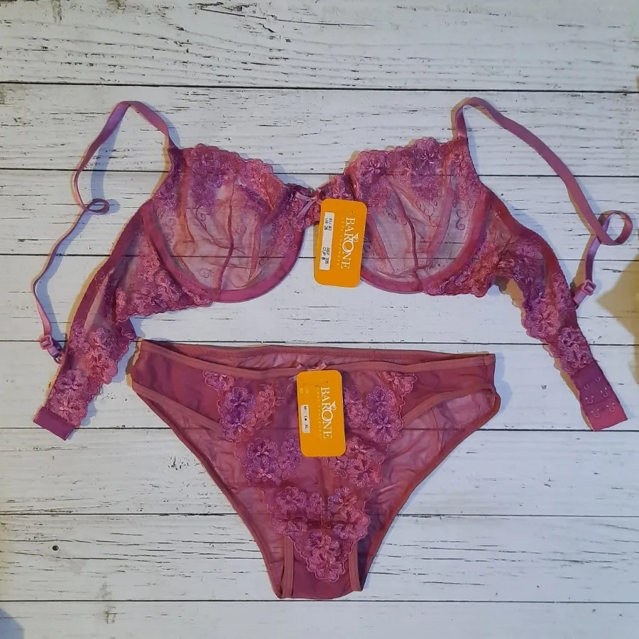 ست لباس زیر