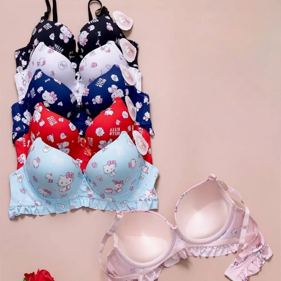 سوتین وارداتی