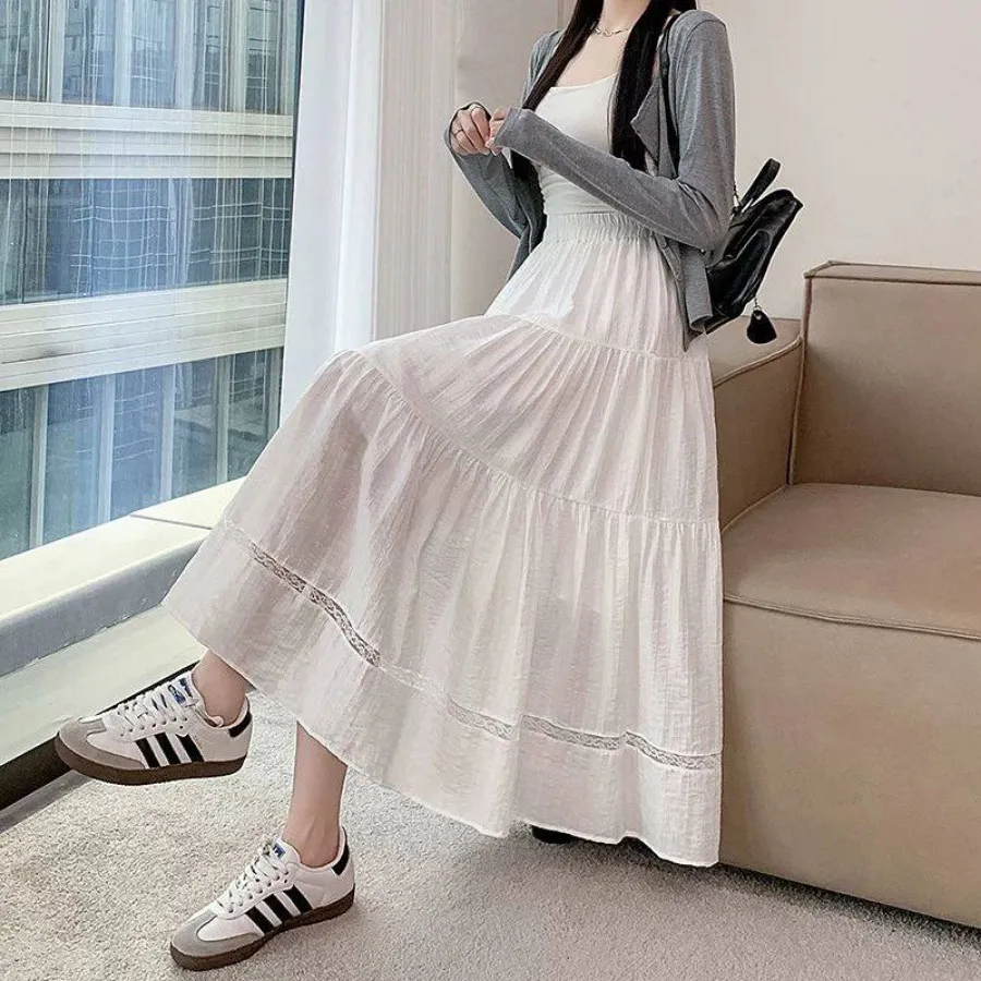 دامن مجلسی آستردار