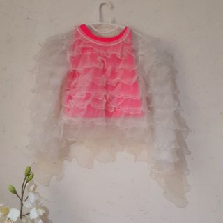 شومیز عروسکی