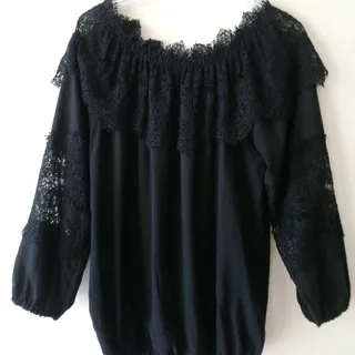 بلوز نخی زناته