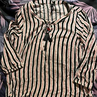 شومیز نخی شیک خوشگل