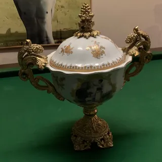 شکلات خوری لمونژ