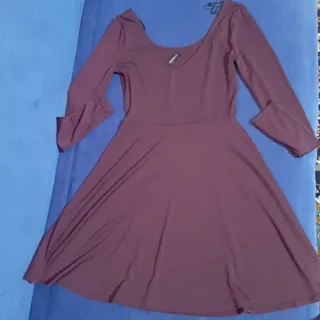 پیراهن عروسکی اسپورت