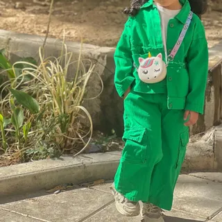 ست بچگانه