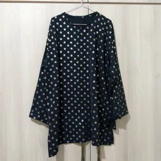 تونیک سایز بزرگ زنانه