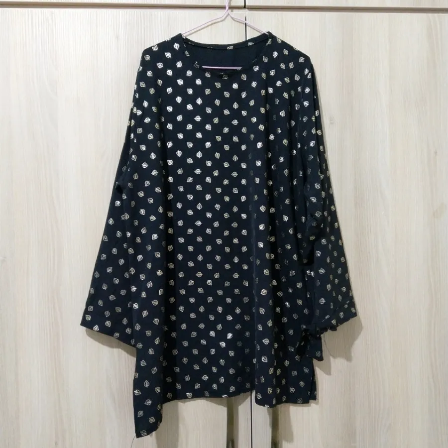 تونیک سایز بزرگ زنانه