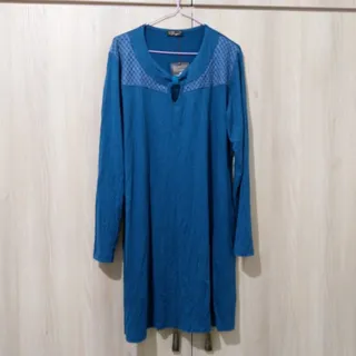 تونیک/پیراهن کله‌غازی