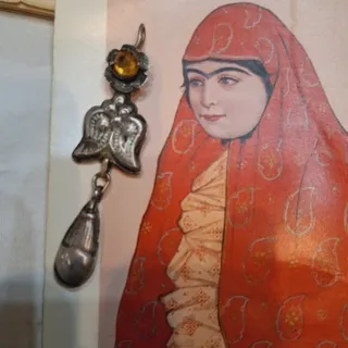 اویز  قدیمی