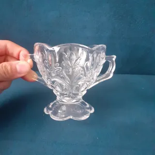 قندان بستنی خوری