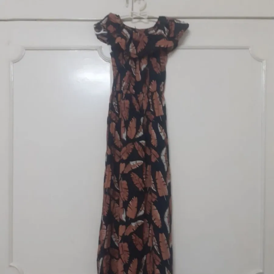 ساحلی پیراهن