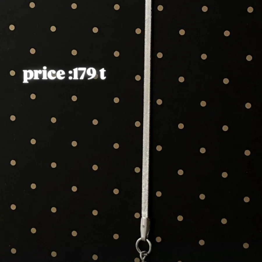 دستبند ماری استیل