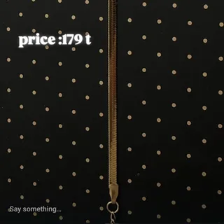 دستبند ماری استیل