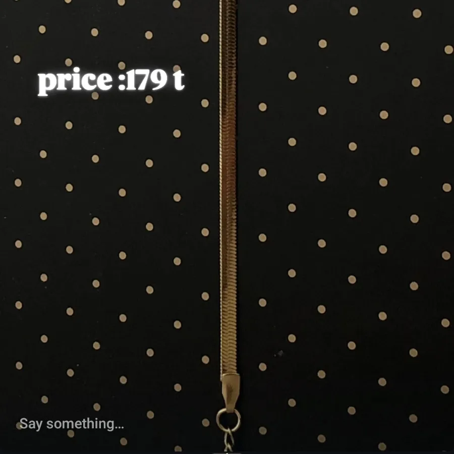 دستبند ماری استیل