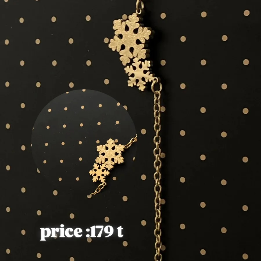 دستبند استیل دخترونه