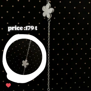 دستبند استیل