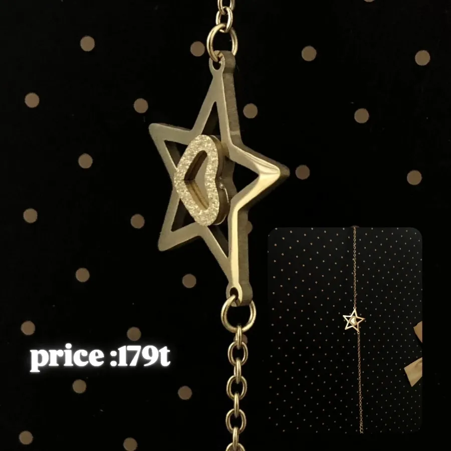 دستبند استیل