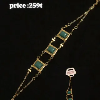 دستبند استیل