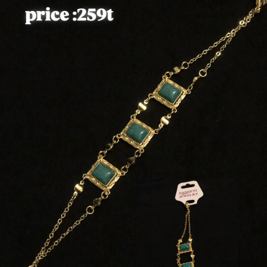 دستبند استیل