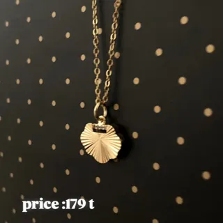 گردنبند استیل